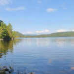 Flack Lake Nature Trail