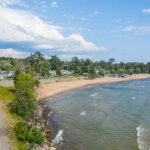 Thessalon Lakeside Park Campground