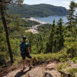 Nokomis Trail