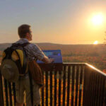 Pancake Bay Lookout Trail