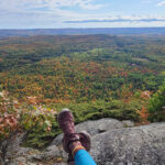 Robertson Cliffs