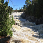 Sand River (Pinguisibi) Trail