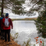 Semiwite Creek Trail