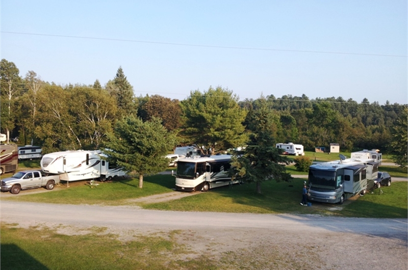 SerpentRiverCampgrd.Main