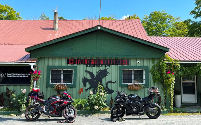 tunnel lake trading post