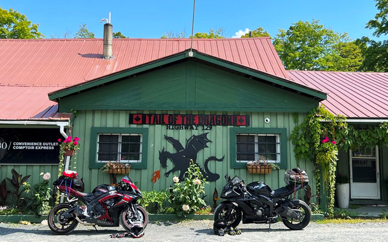 tunnel lake trading post