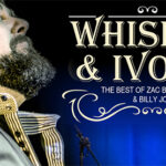 Whiskey & Ivory