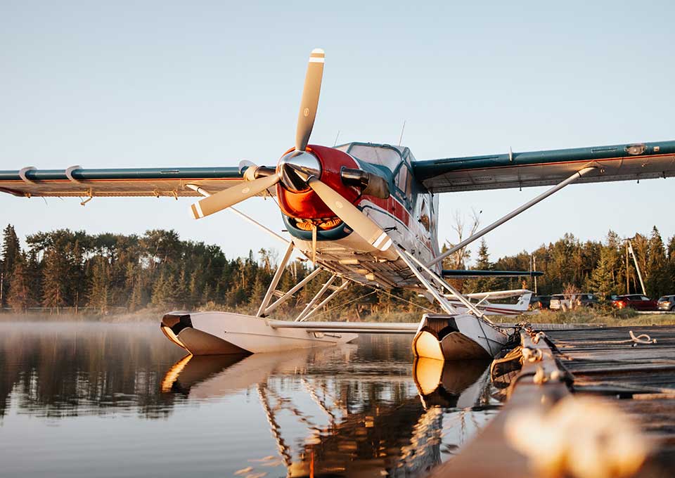 floatplane