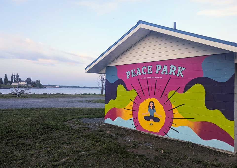 thessalon-peacepark