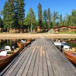 Timberwolf Lodge