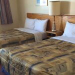 Trunk Road Motel
