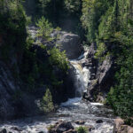 Aubrey Falls