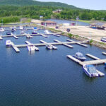 Buck's Marina