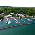 Hilton Beach Marina