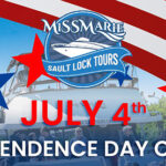 Independence Day Cruise