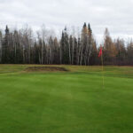 Kebsquasheshing Golf Club