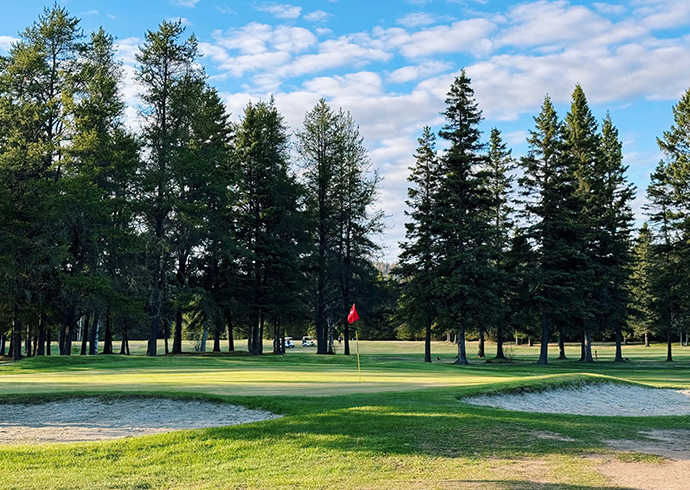 Michipicoten Golf Club