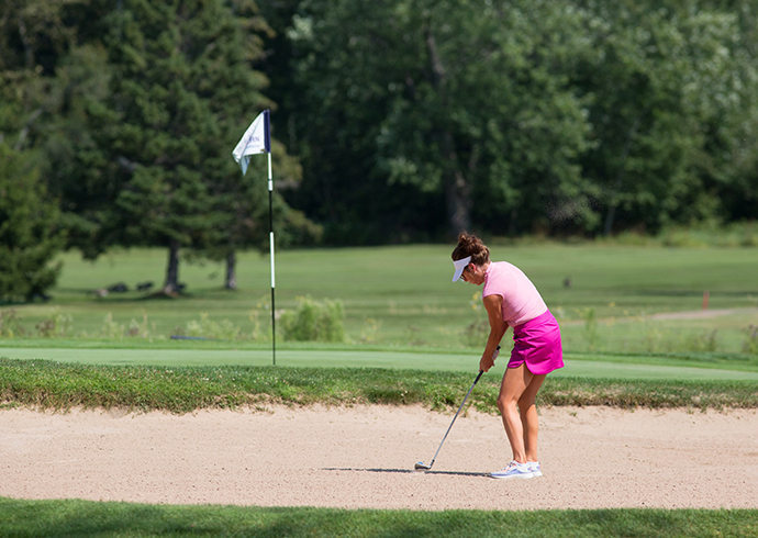 Sault Golf Club