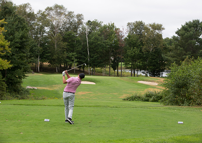 Stone Ridge